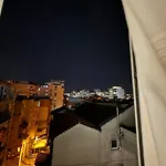 Toptani Center Apartment